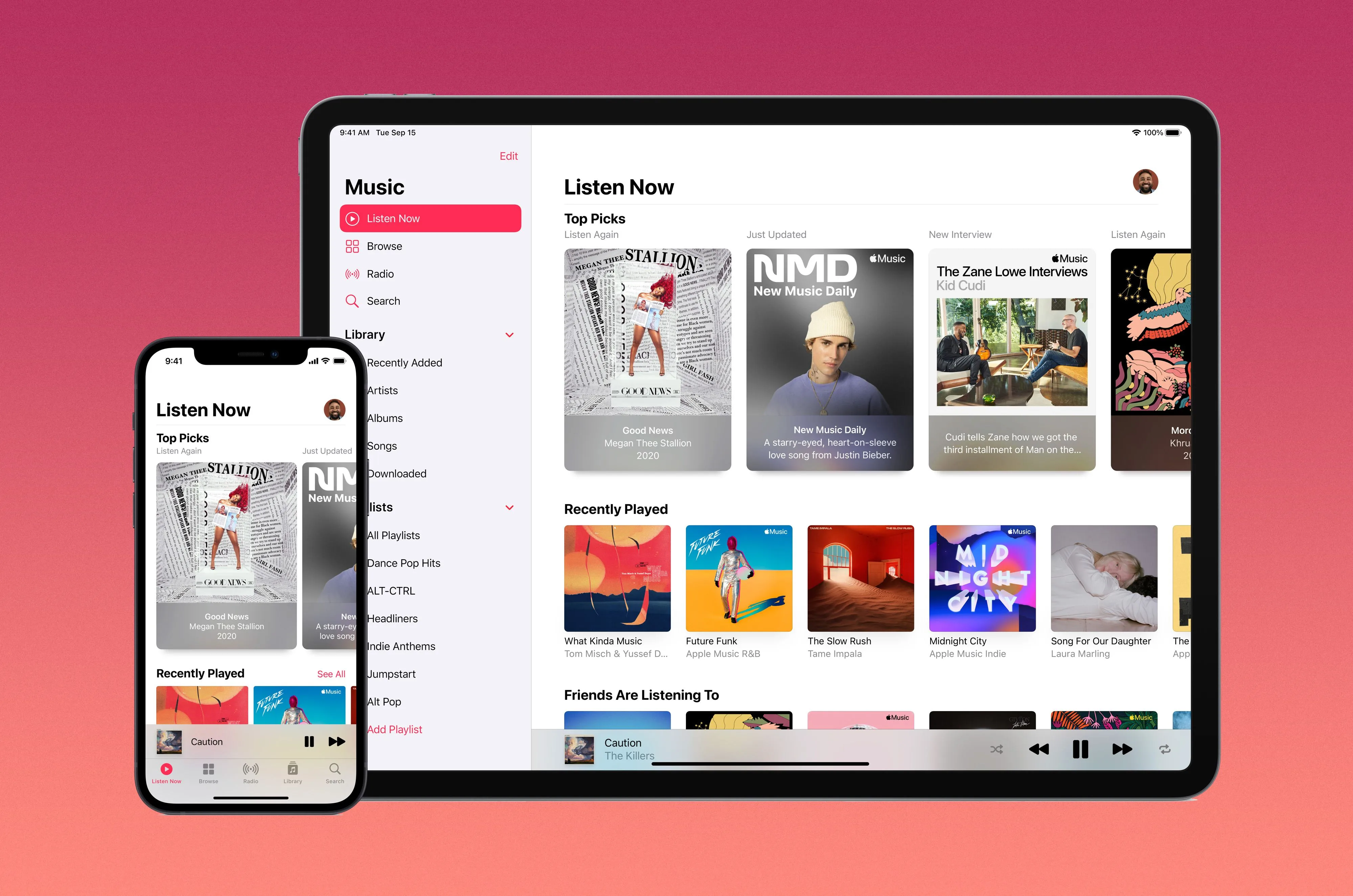 10 Apple Music Tips and Tricks you Might Not Know About