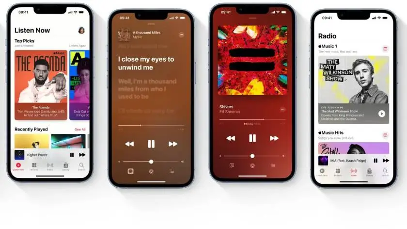 What Do I Need to Know about Apple Music?