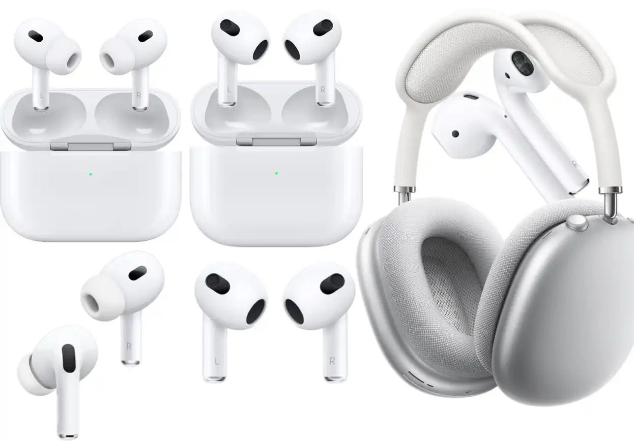 Which AirPods Should You Buy?