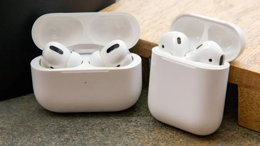 How Long Do Air Pods Take to Charge?